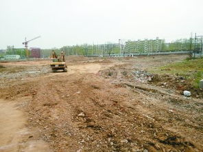 南京環(huán)保工程 中山陵景區(qū)旁工地全裸施工被罰3萬元