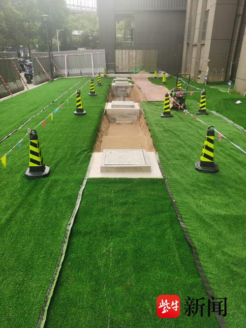 南京建鄴區(qū)精細化管理助力提升水環(huán)境品質