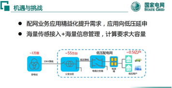 配電物聯網技術與應用 網絡技術的融合與創新